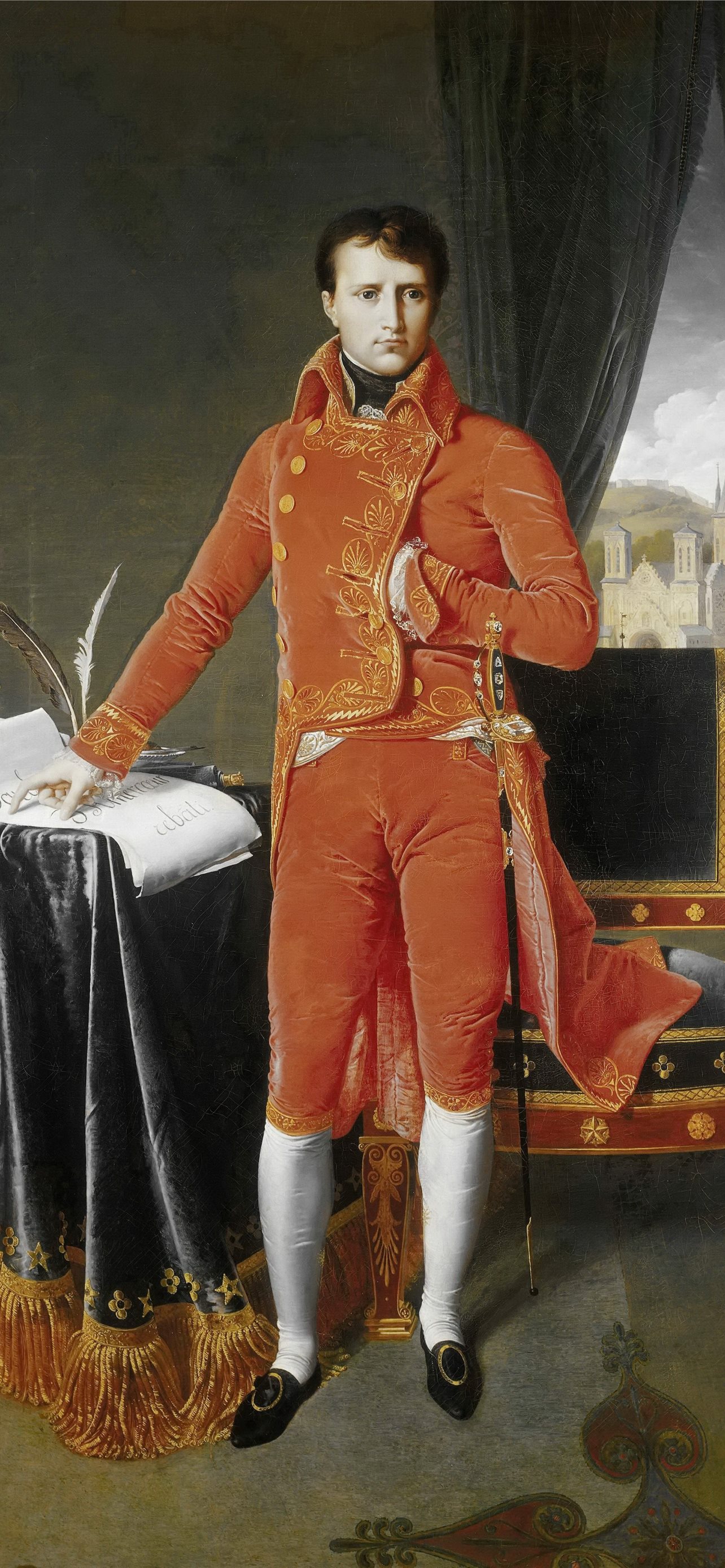 Best Napoleon bonaparte iPhone HD