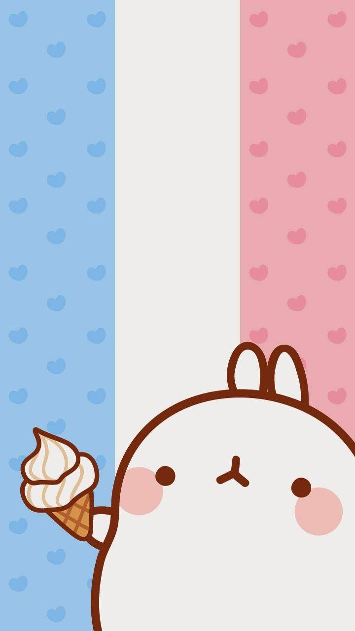 Molang Wallpaper