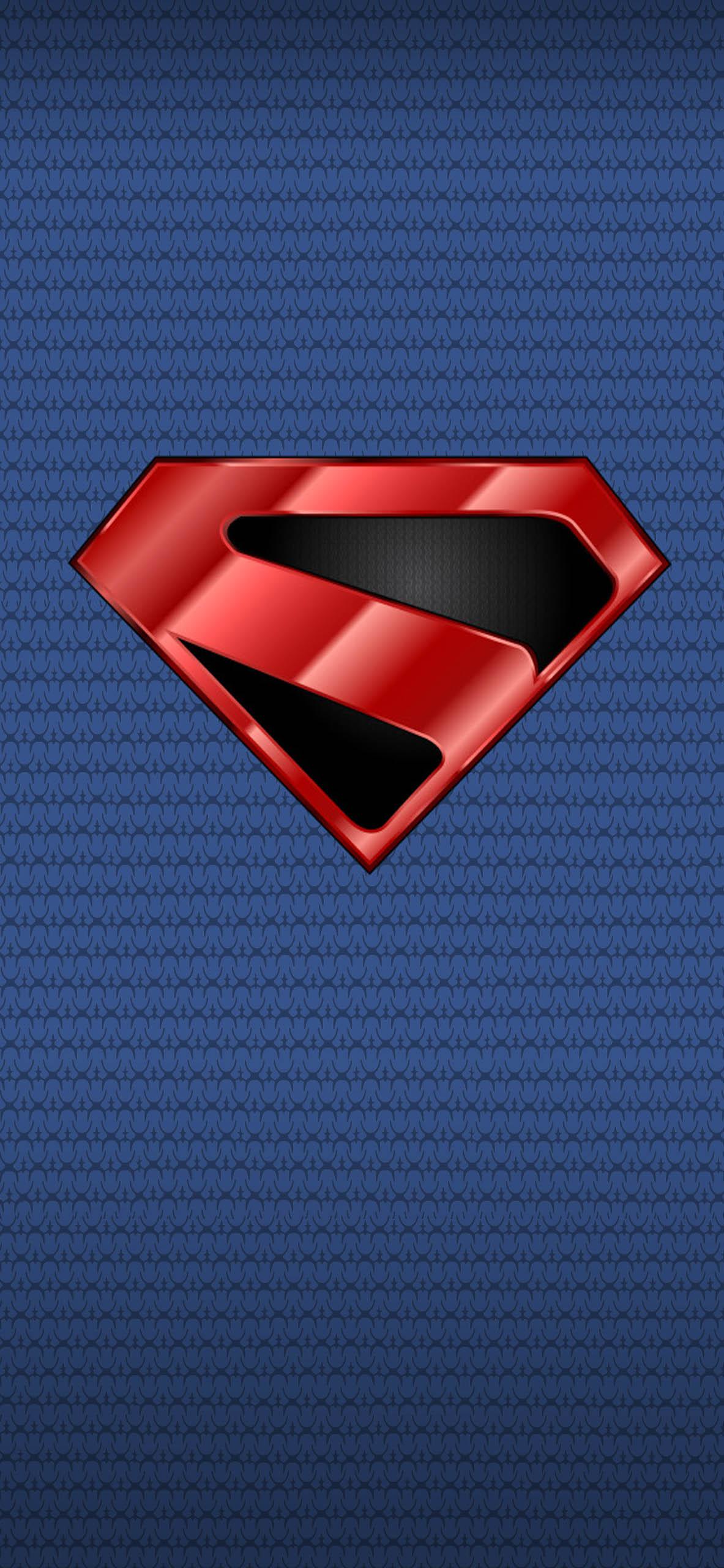 Superman Kingdom Come wallpaper