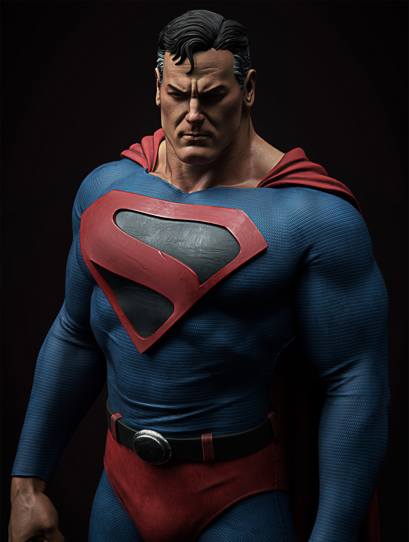 Superman #SupermanAndLois #manofsteel