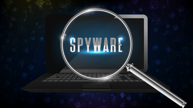 Spyware Image