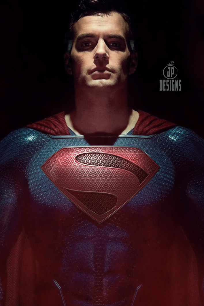 Jessica Perez Come Superman