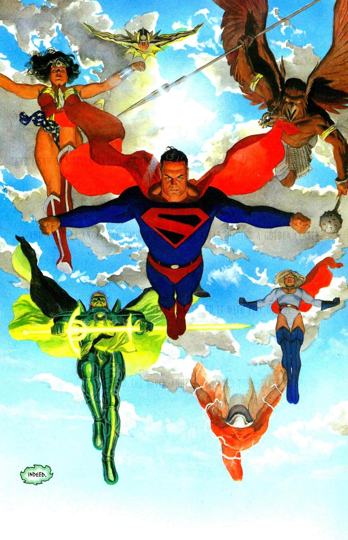 Kal El (Earth 22)