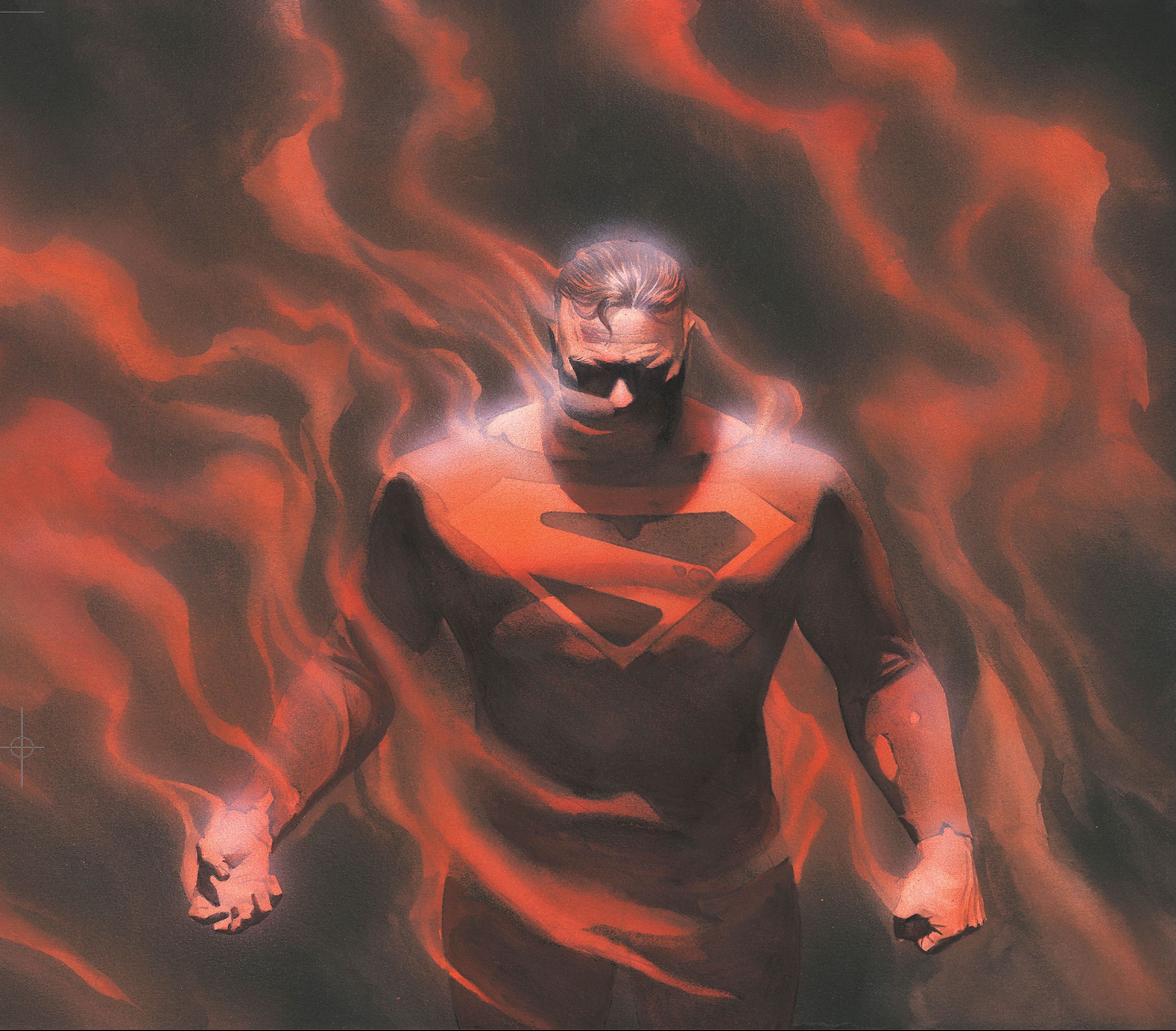 Respect Kingdom Come Earth 22