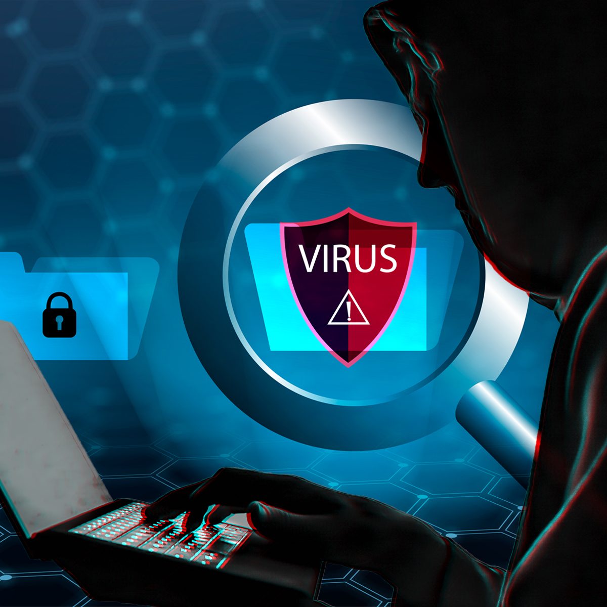 Spyware: What It Is, How to Remove It