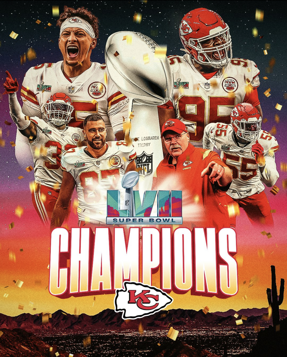 NFL Contenders: Kansas City Chiefs
