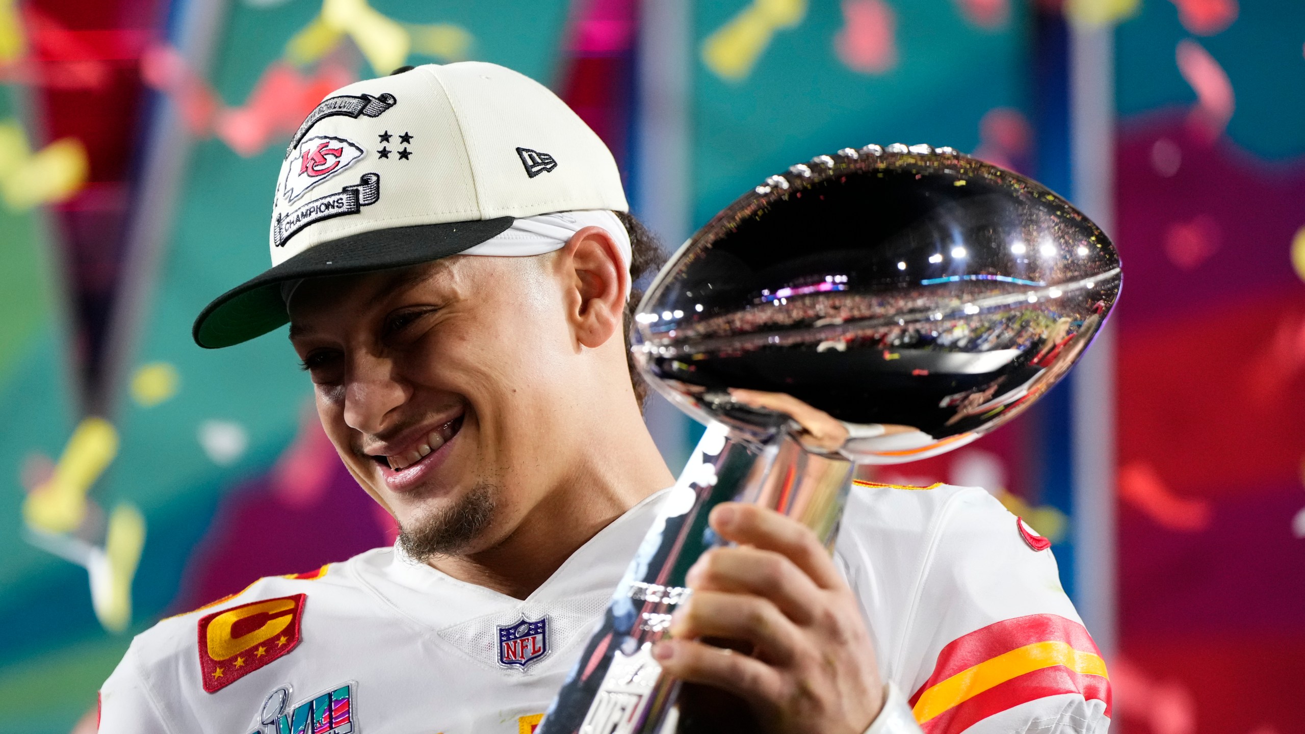 Super Bowl 2024: MVP favorites, odds