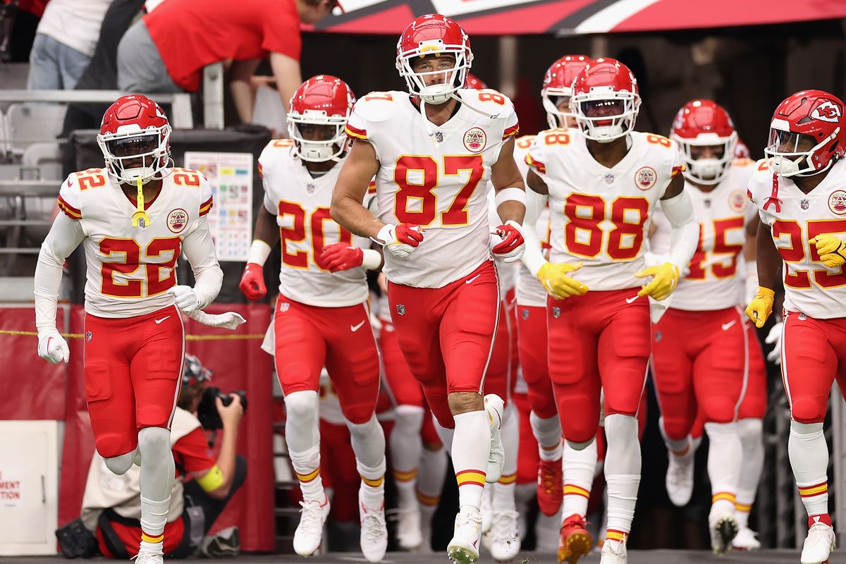 Chiefs Eagles Super Bowl 2023 Odds