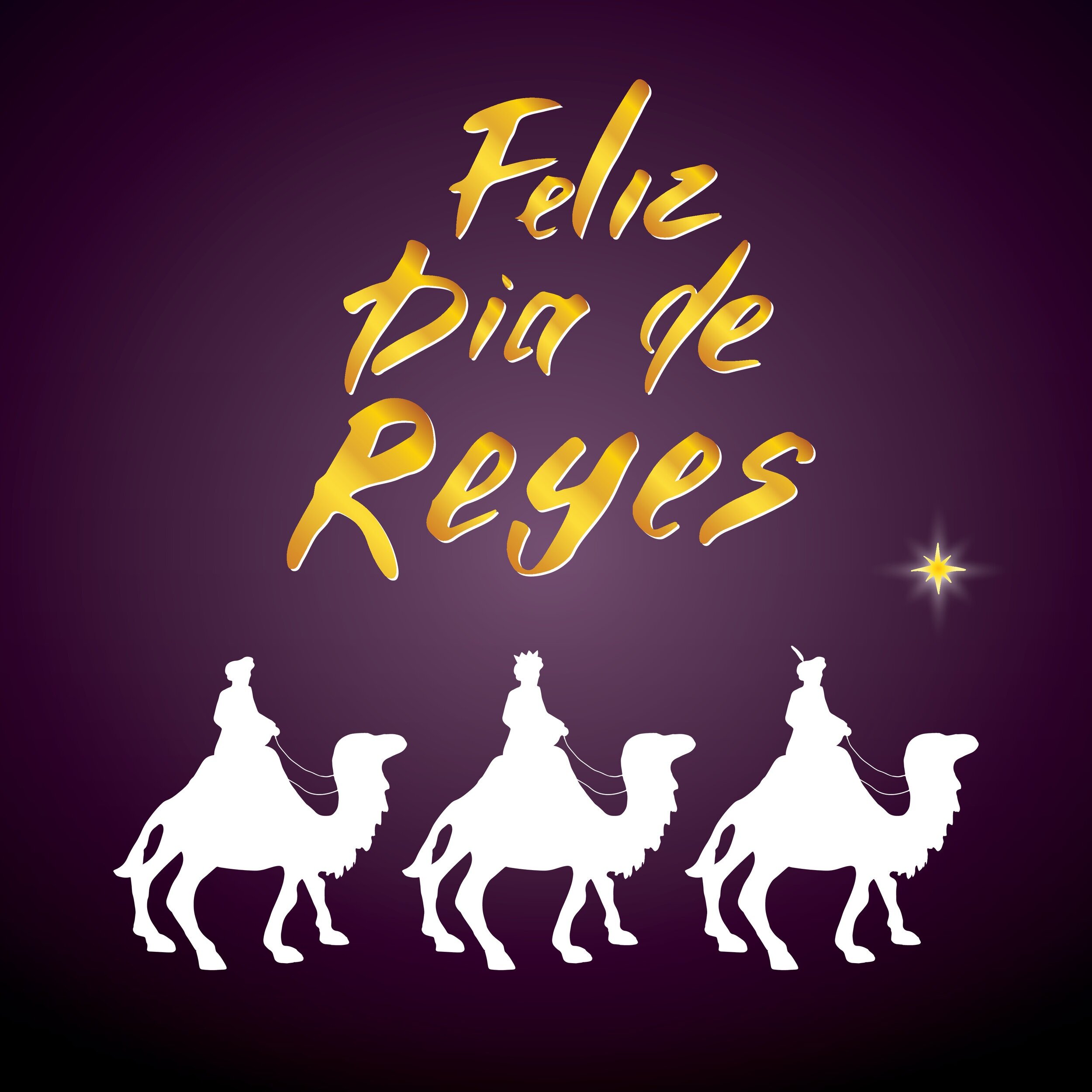 Los Reyes Magos: A Los Nefilim Vignette