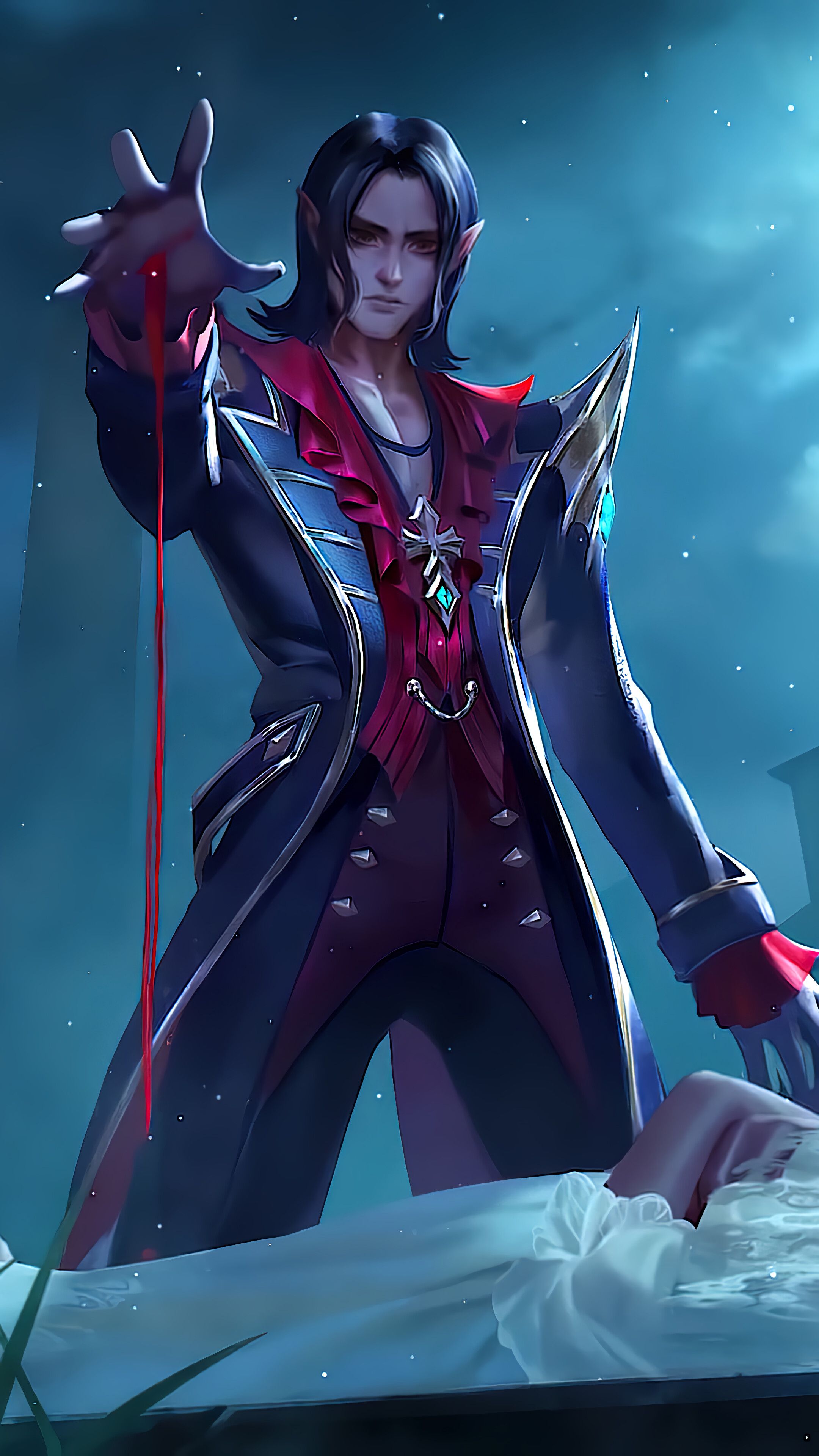 Mobile legend wallpaper, Mobile legends