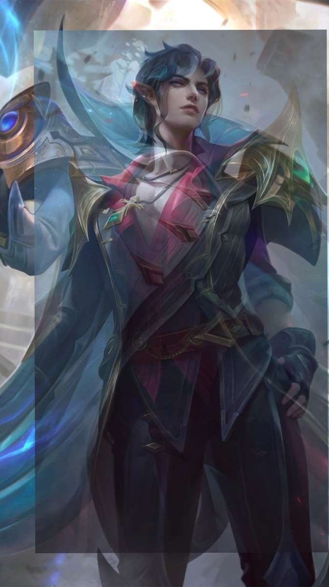 Bro, can I copy your homework?' 'Sure