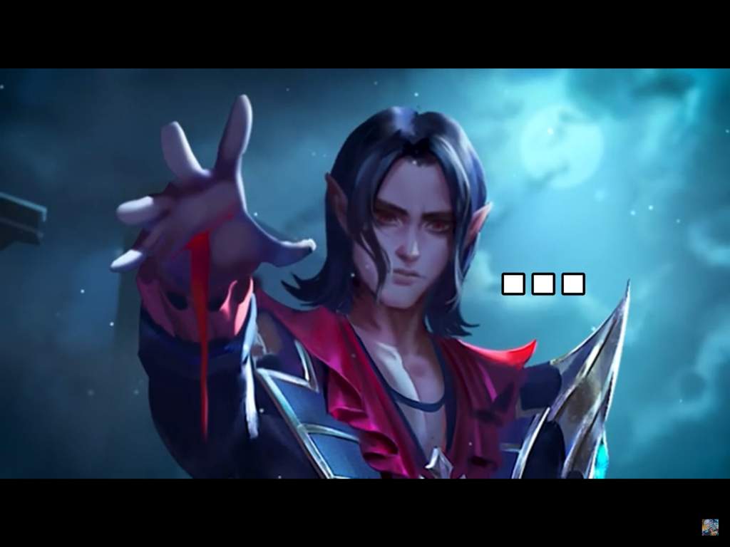 Mobile Legends Amino Amino