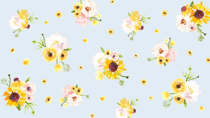 Flowers photography wallpaper