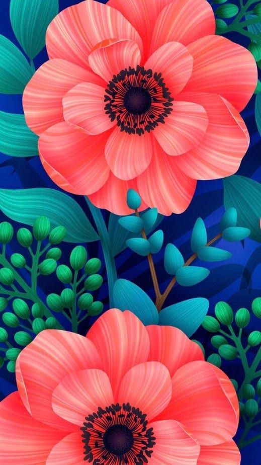 Cute Spring wallpaper Ideas