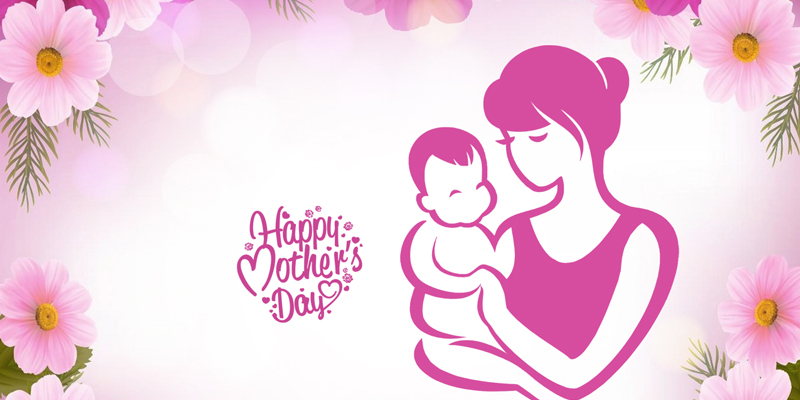 Mother's Day Wallpaper