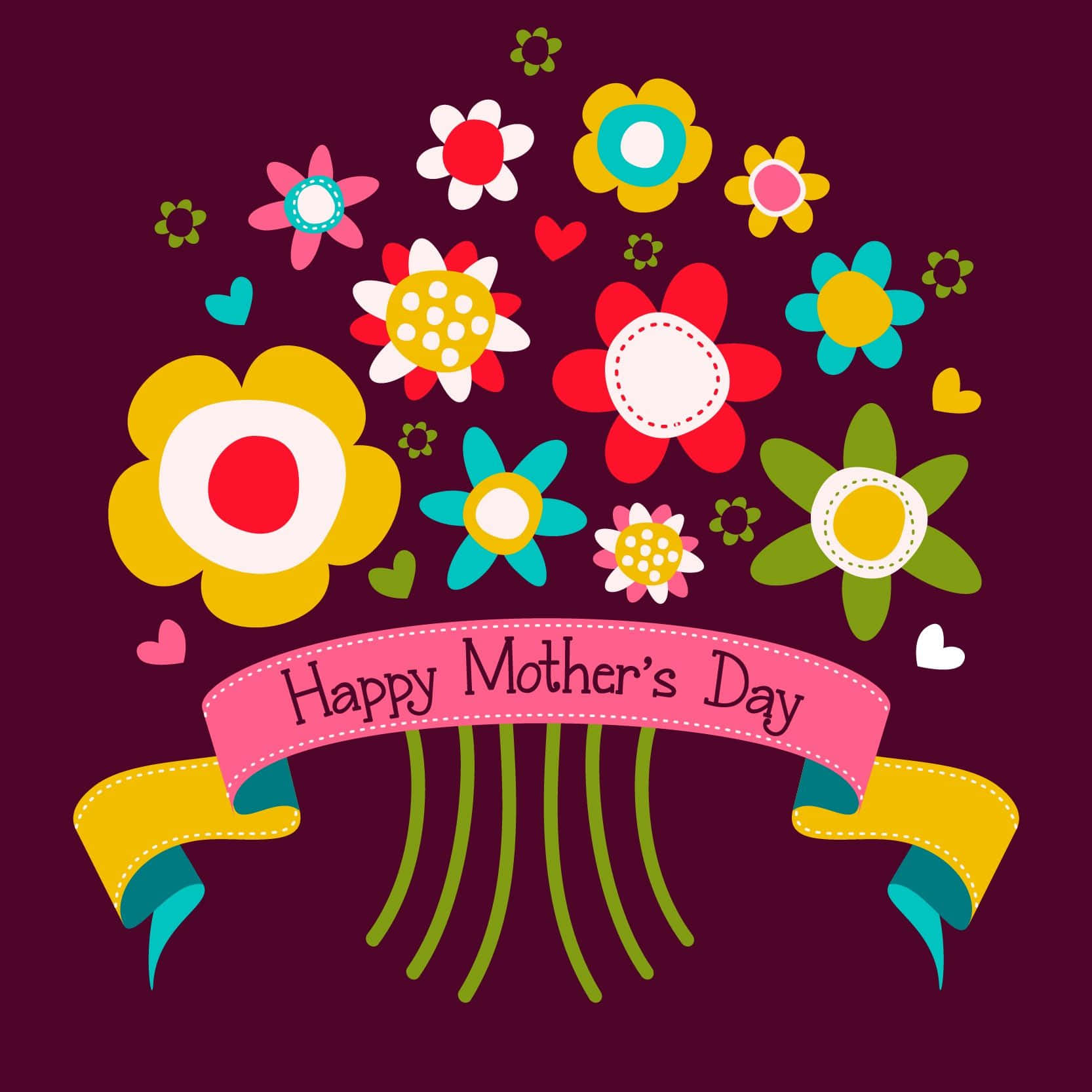 Happy Mother's Day Picture