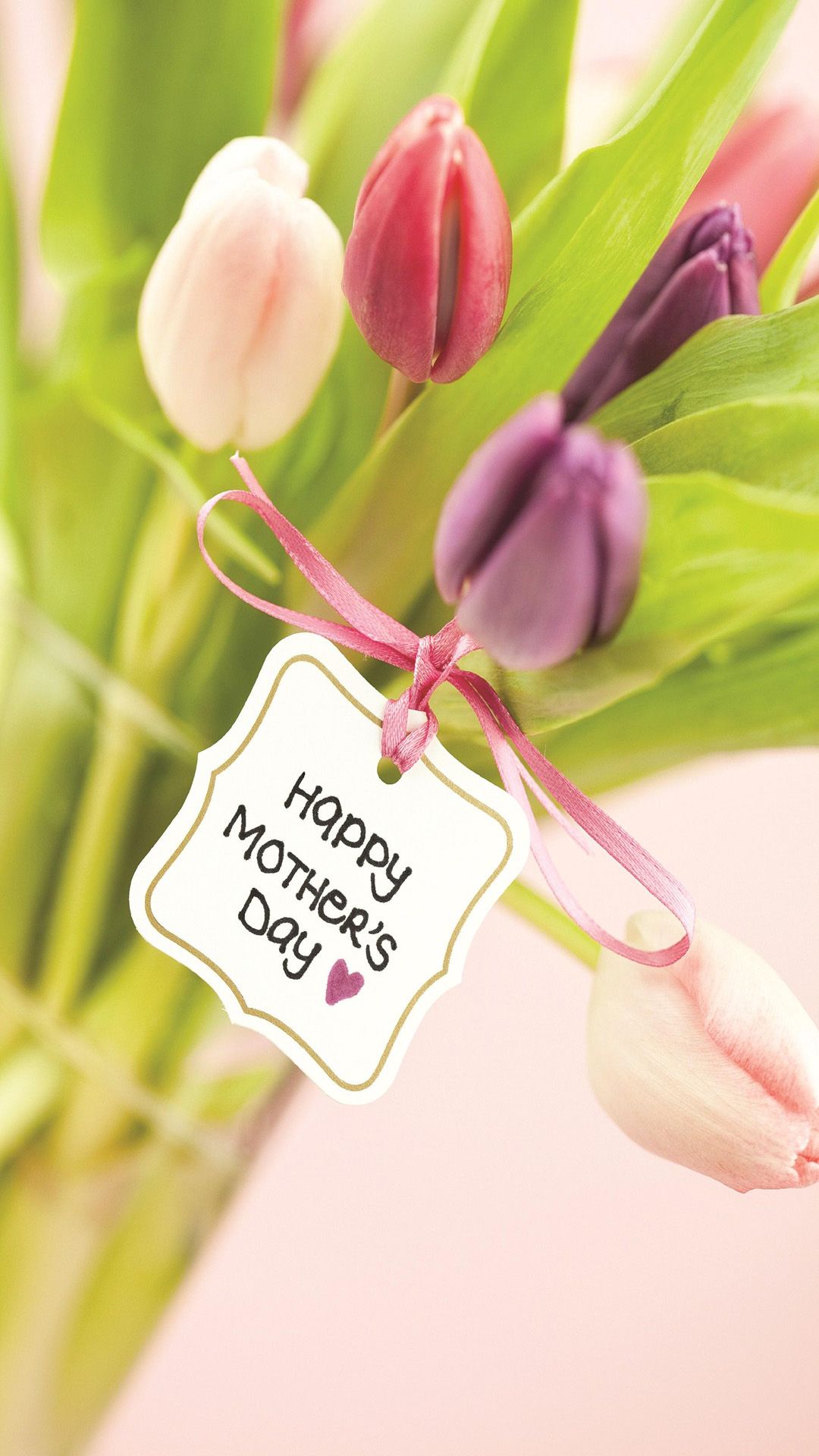 Mothers Day Wallpaper