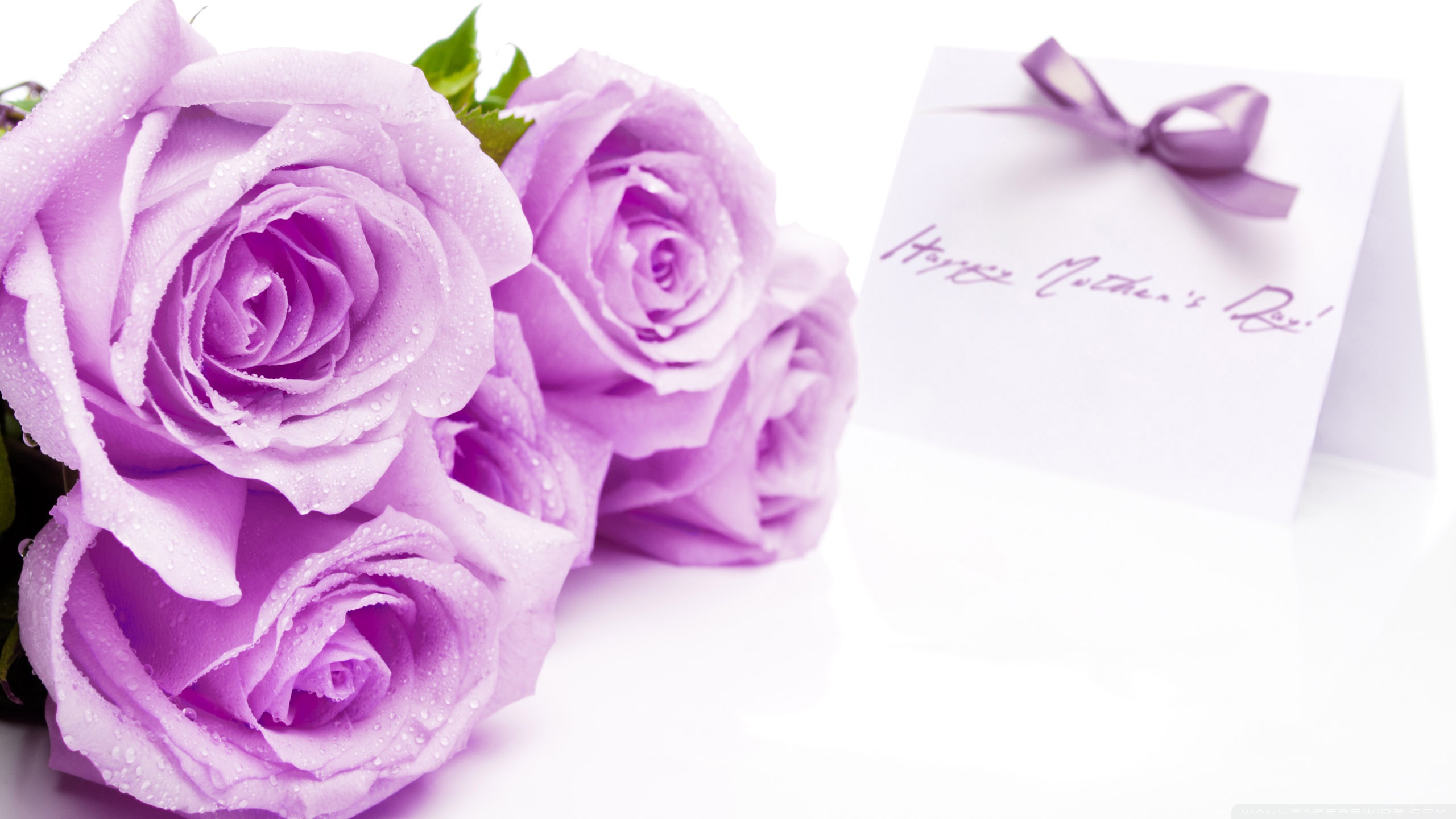 Happy Mothers Day Ultra HD Desktop