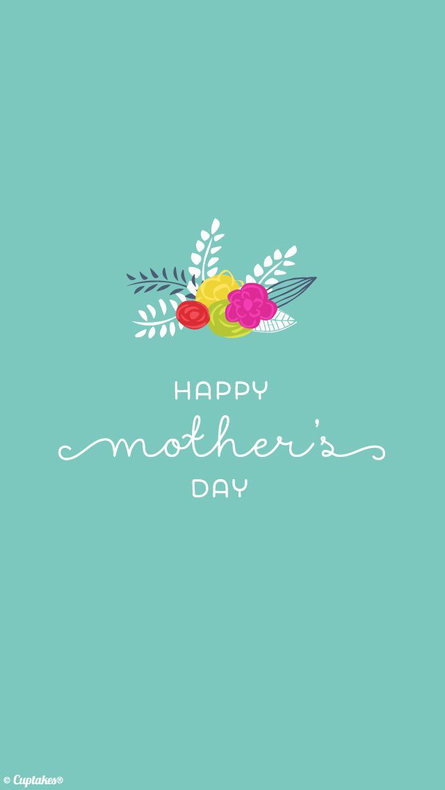Happy mothers day wallpaper