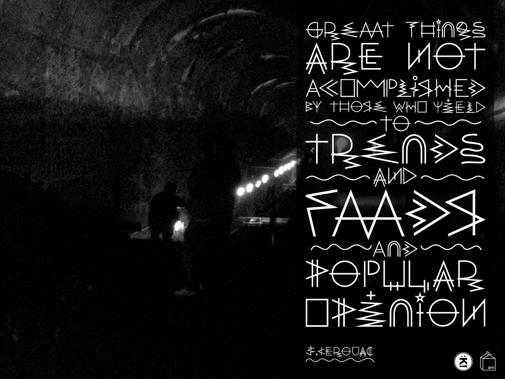 Desktop Wallpaper: June 2012