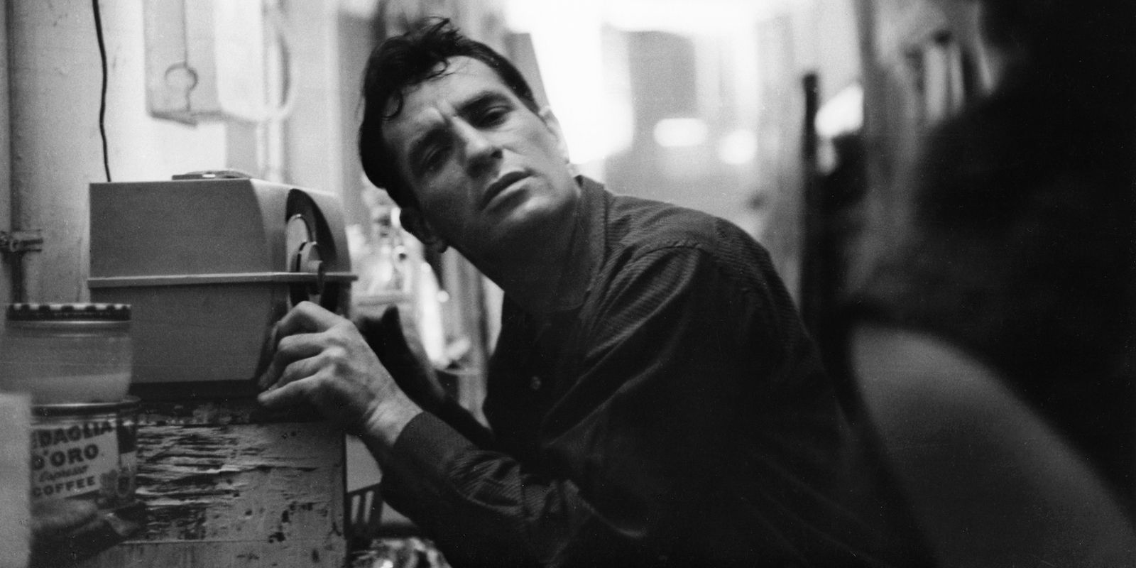The Unknown Kerouac Excerpt