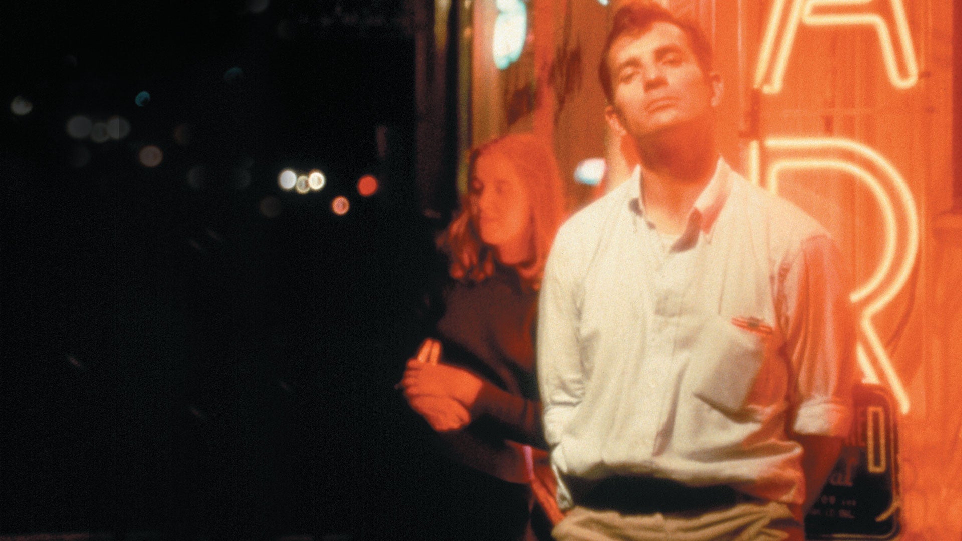 Debut Album 'Poetry for the Beat