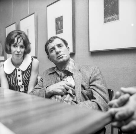 Jack Kerouac