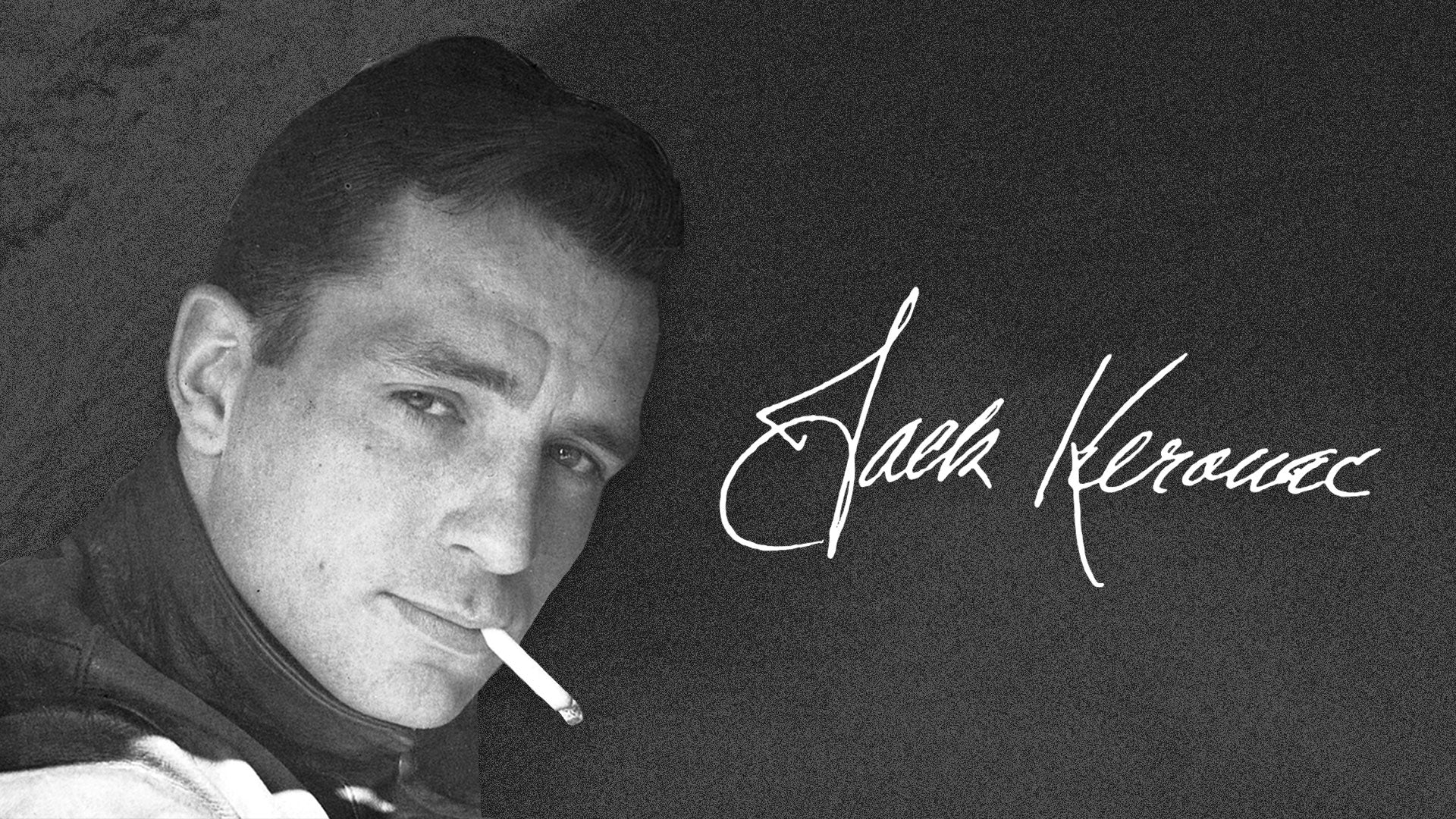 Jack Kerouac