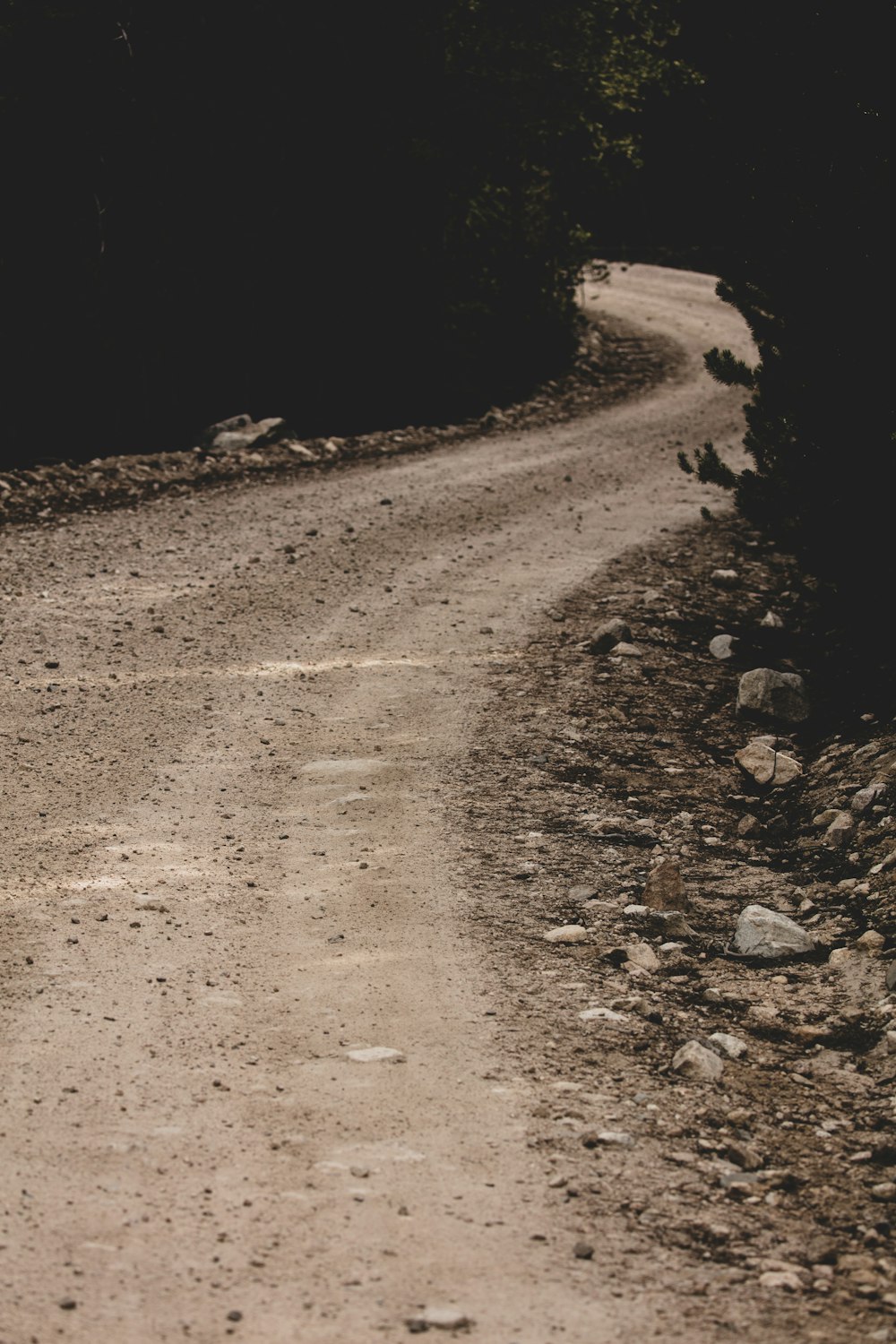 30,Gravel Road Picture. Download