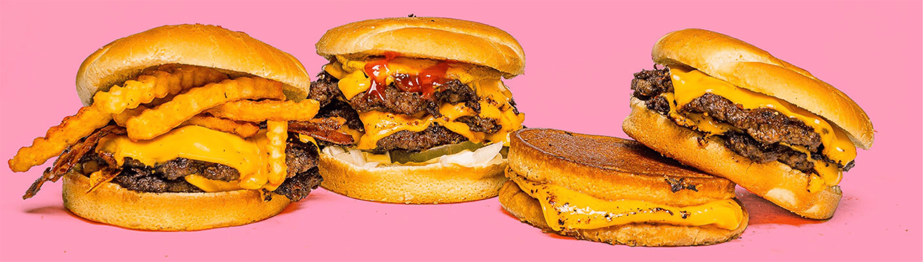 MrBeast Burger