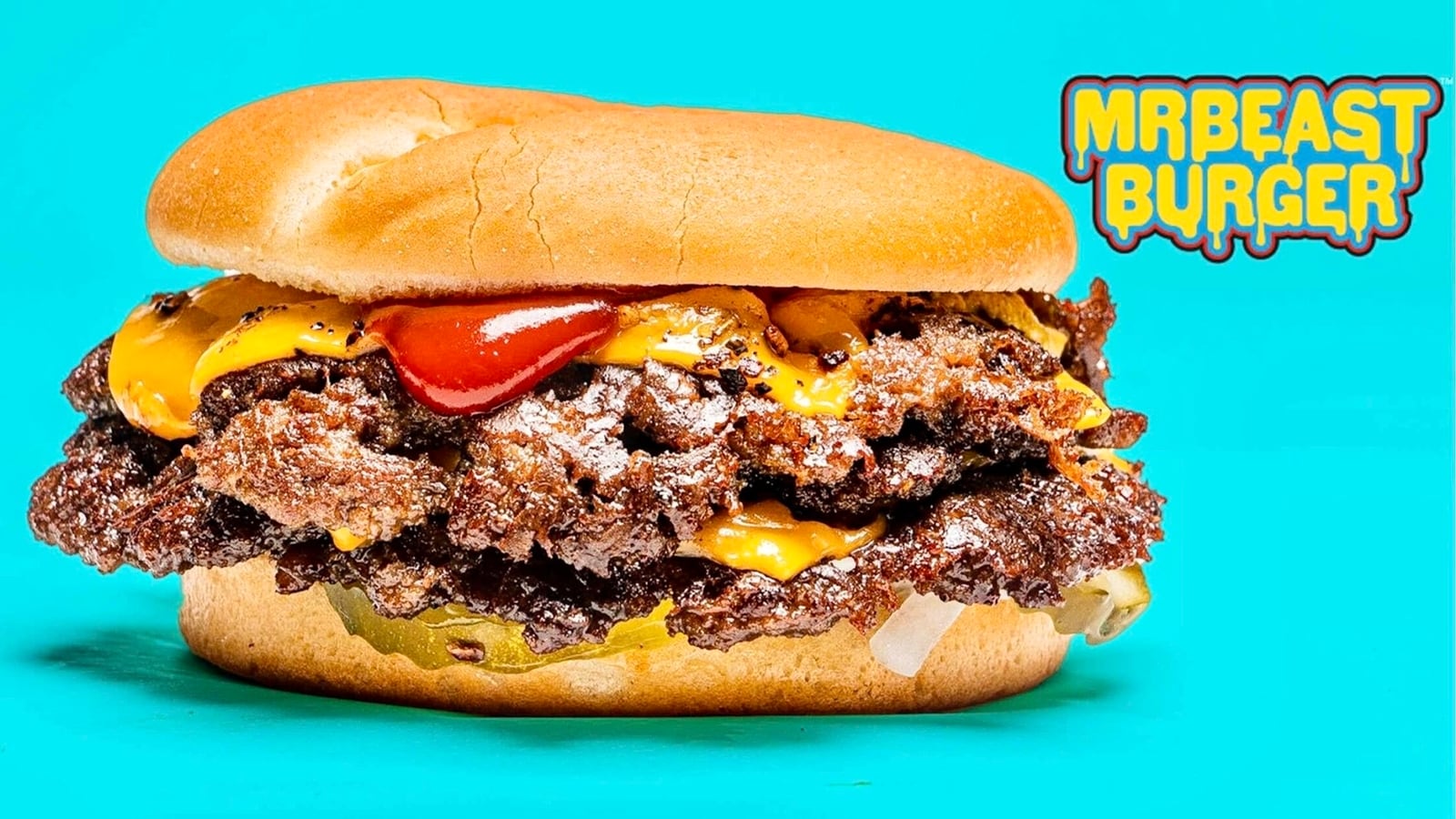 Mr Beast sues Mr Beast Burger for $10 m