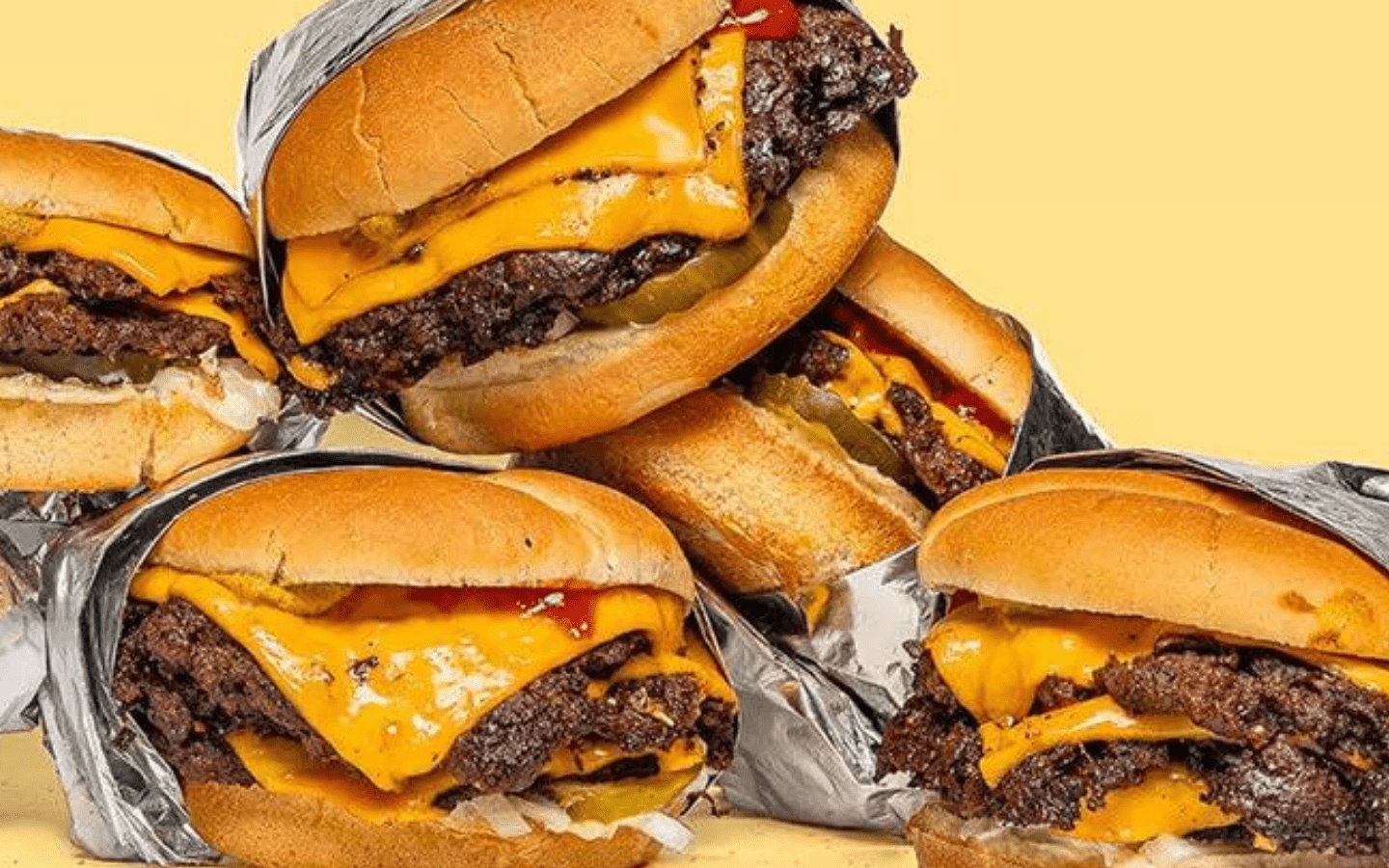 We Tried MrBeast Burger Review