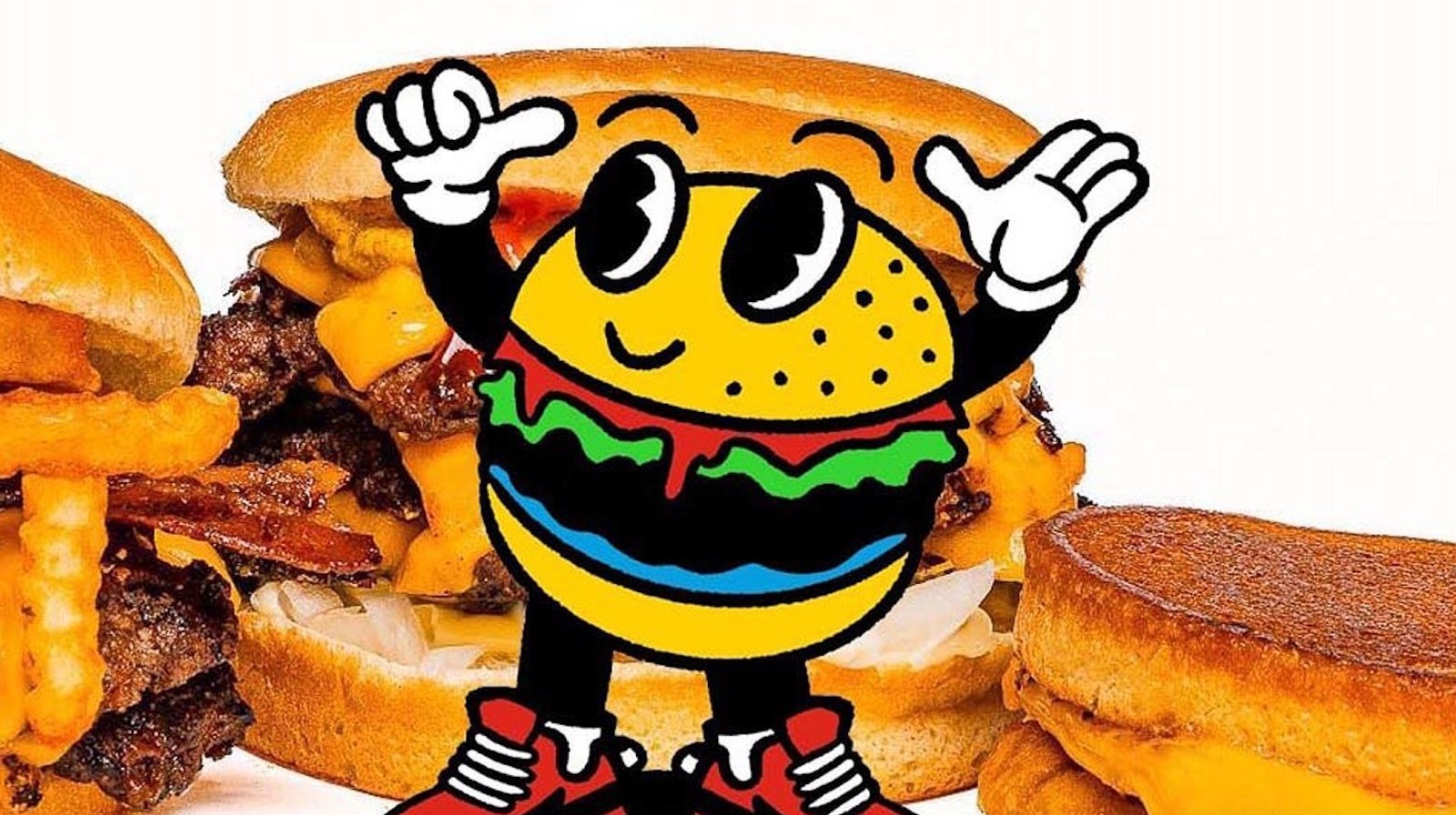 How MrBeast Burger Has Been Helping
