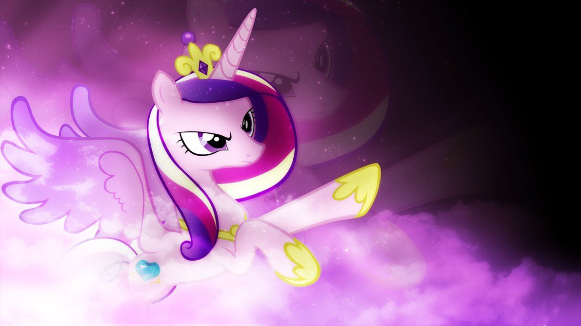 Princess cadence wallpaper. Wallpaper