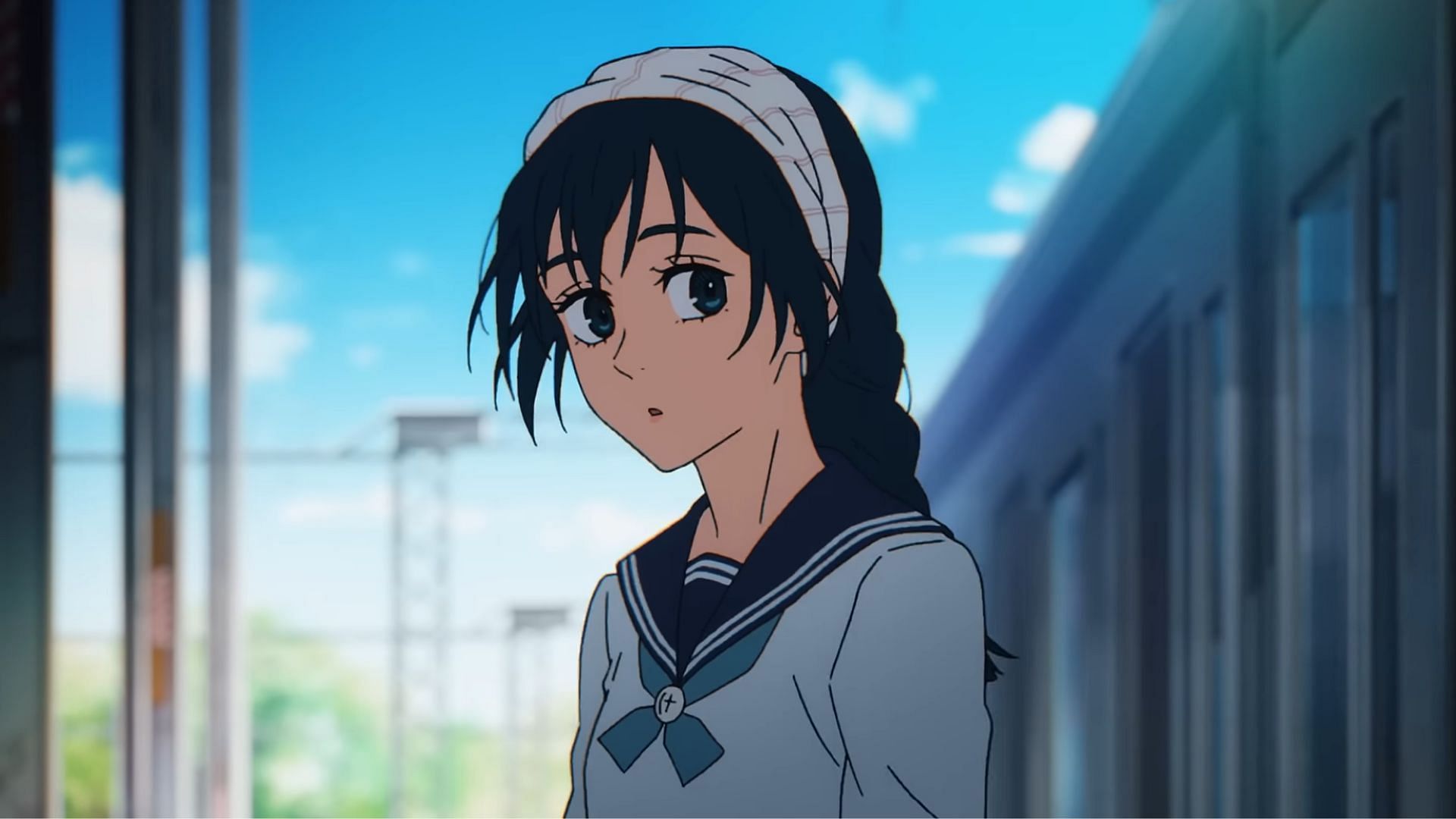 Star Plasma Vessel in Jujutsu Kaisen