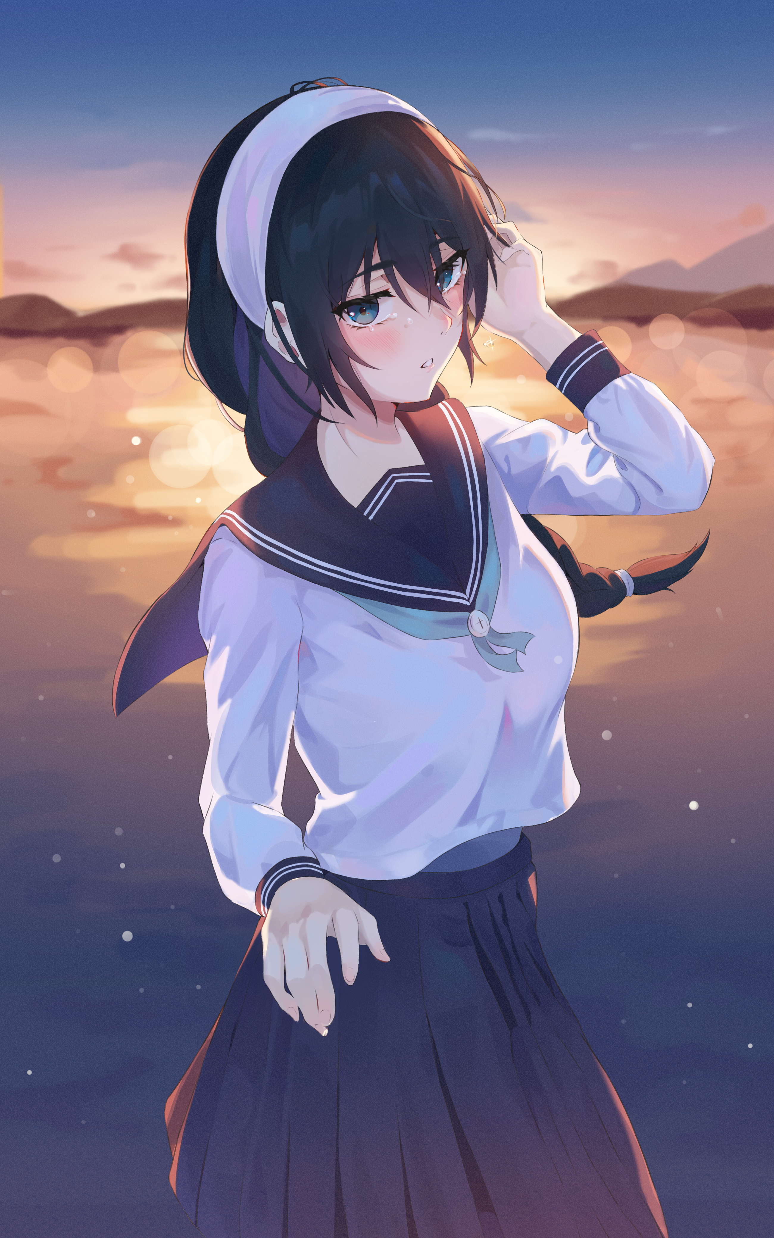 Riko Amanai [Jujutsu Kaisen], r