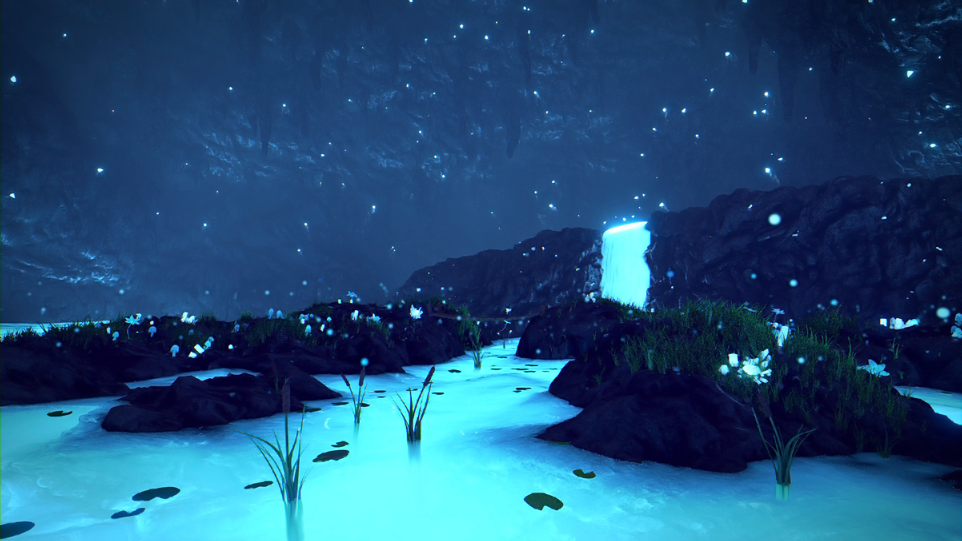 Samuele Latino - [Undertale] Waterfall