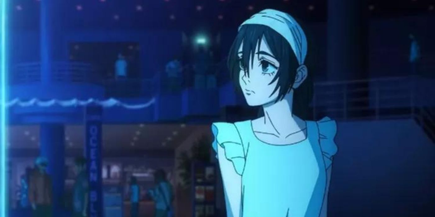 Who Dies In Jujutsu Kaisen?