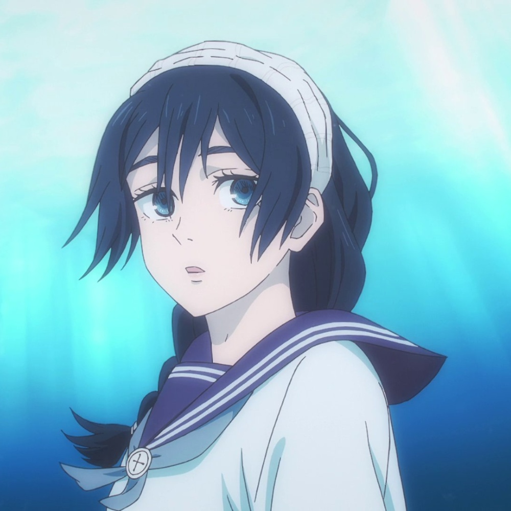 Riko Amanai Pfp Amanai