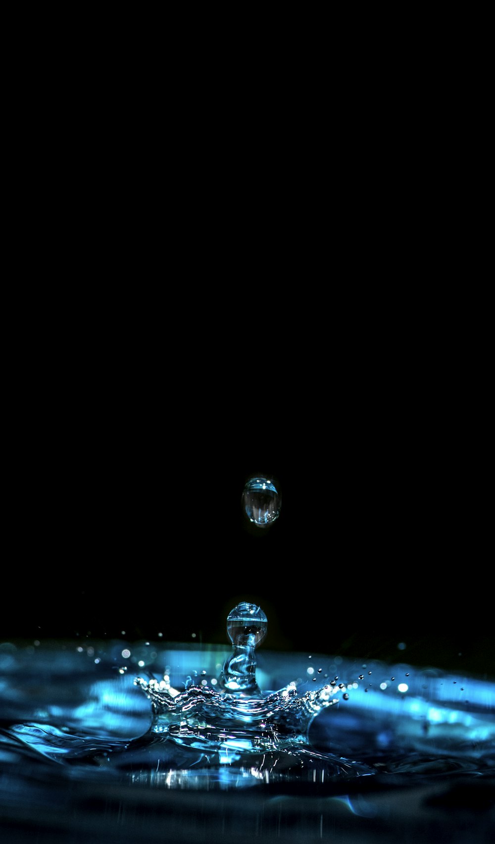 Water Wallpaper: Free HD Download