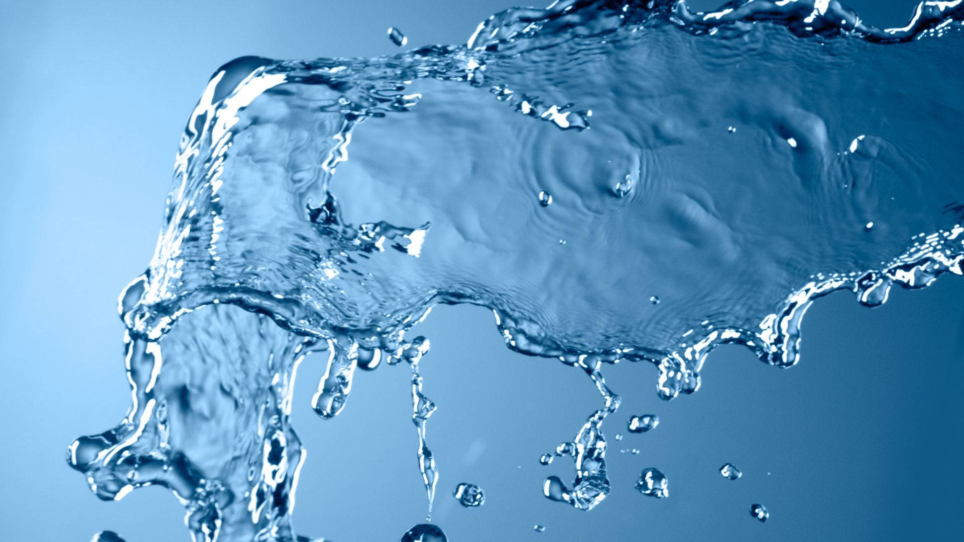 Water Wallpaper