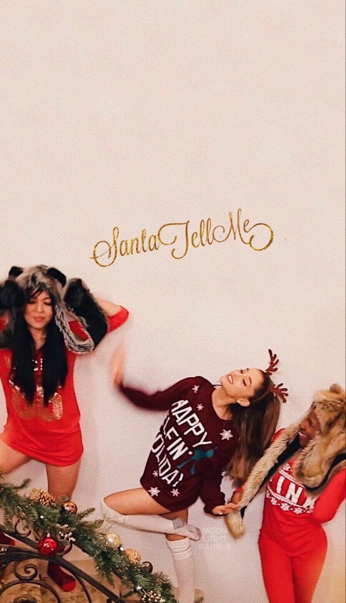 ariana grande wallpaper