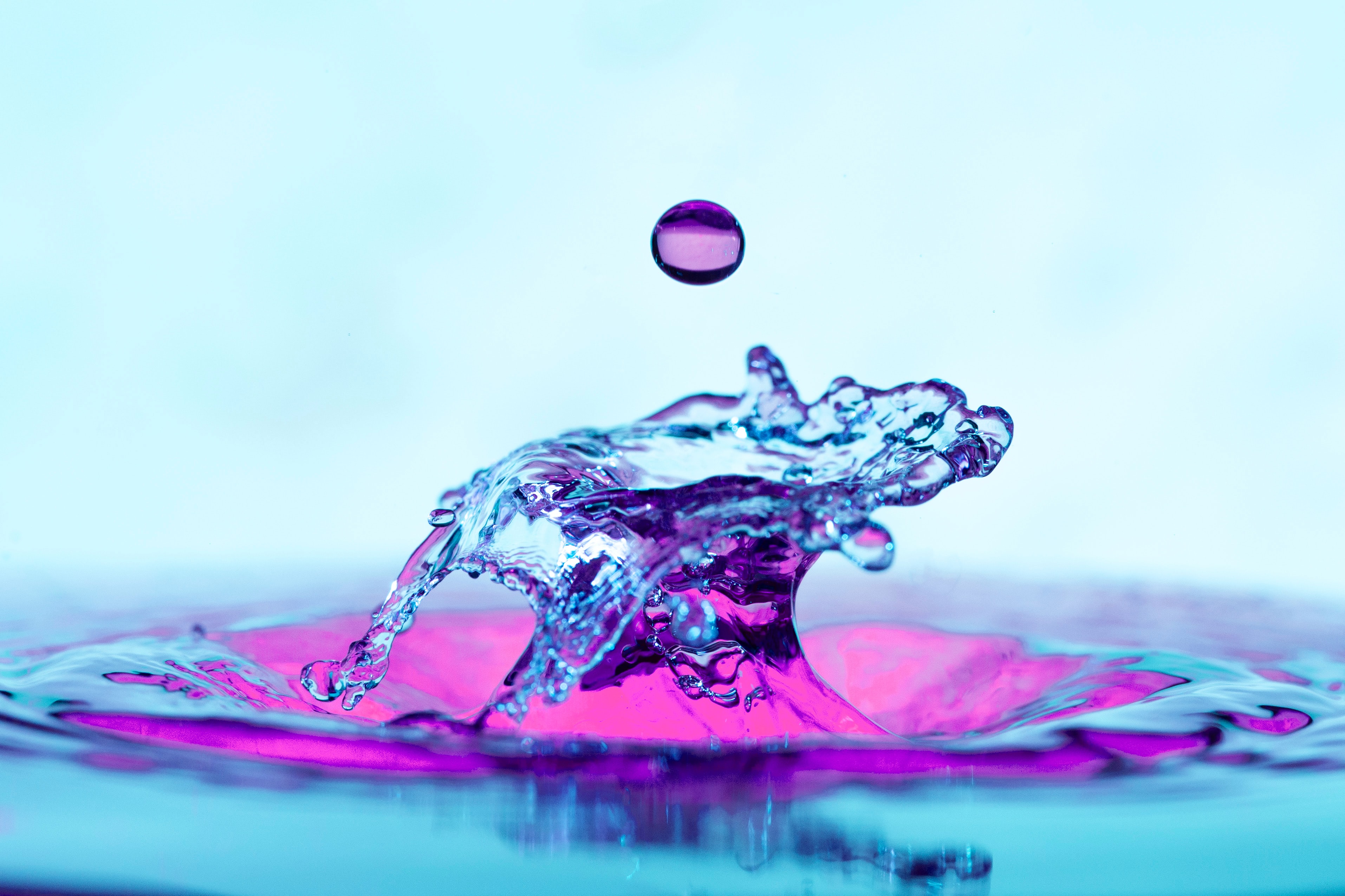Download Water wallpaper for mobile