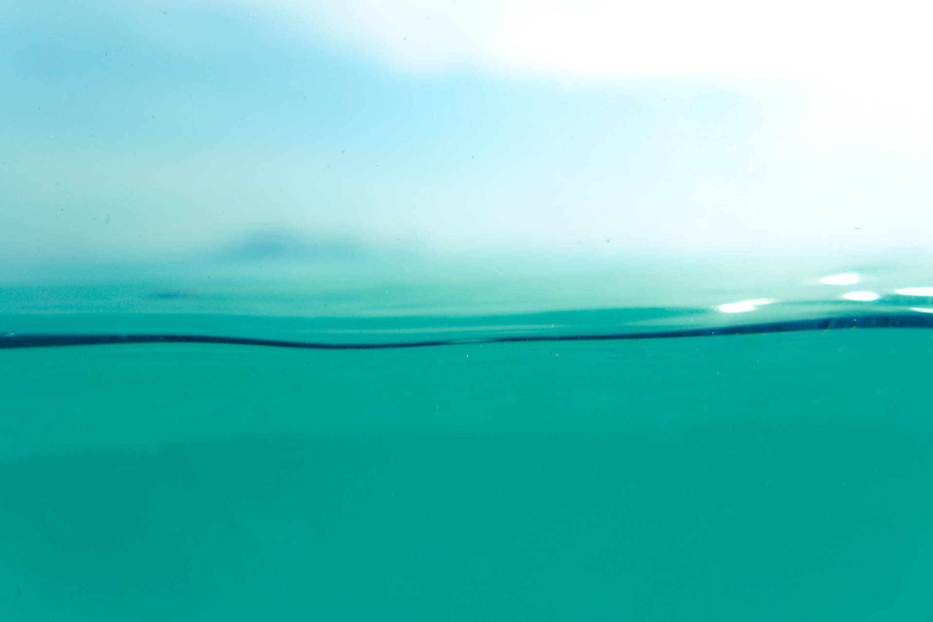 Water Wallpaper