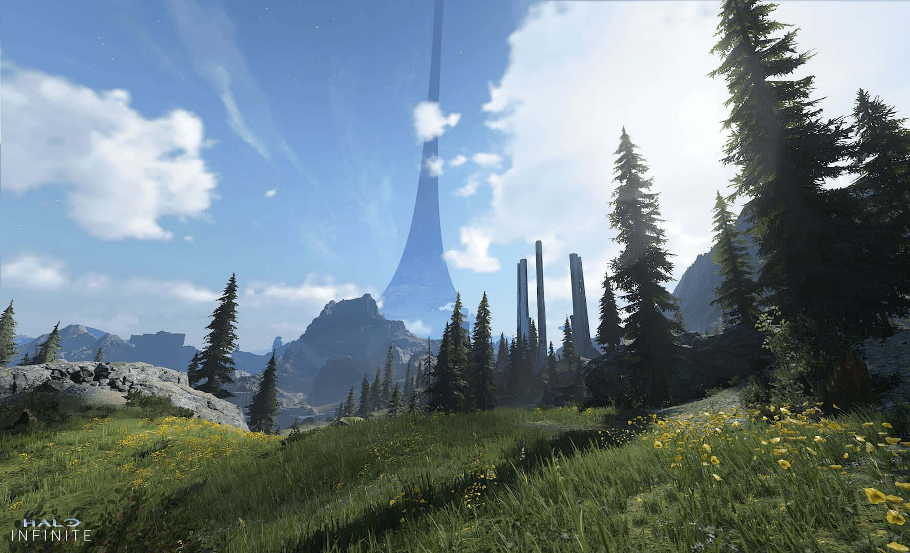 Download Master Chief in Halo Infinite