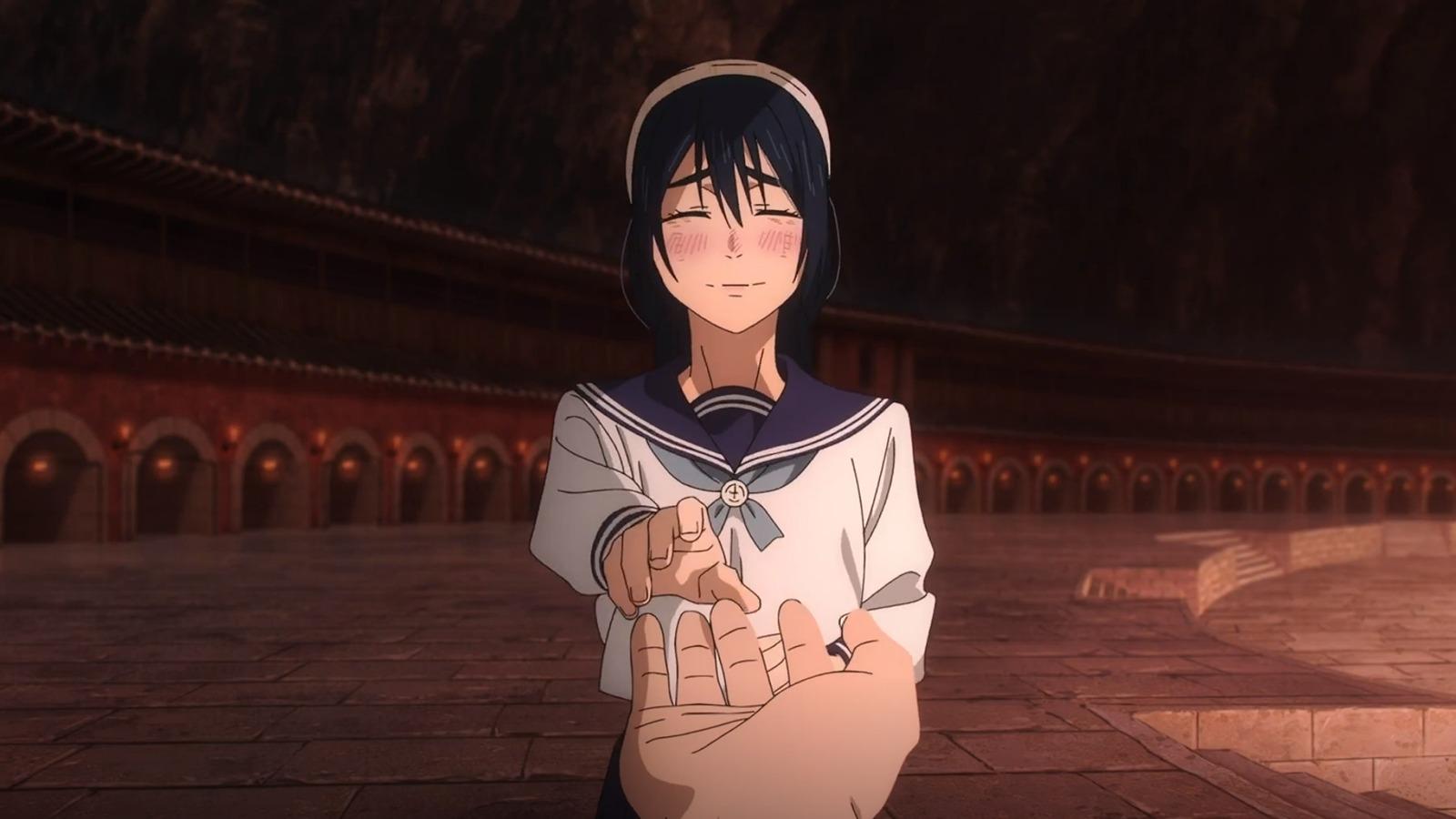 Jujutsu Kaisen: What happens to Master