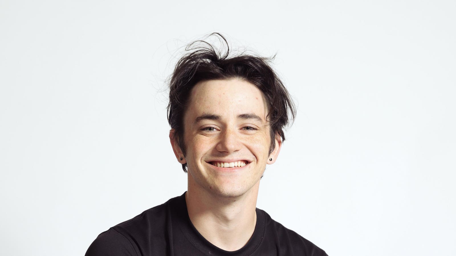 The Rise Of Kyle 'Stromedy' Godfrey