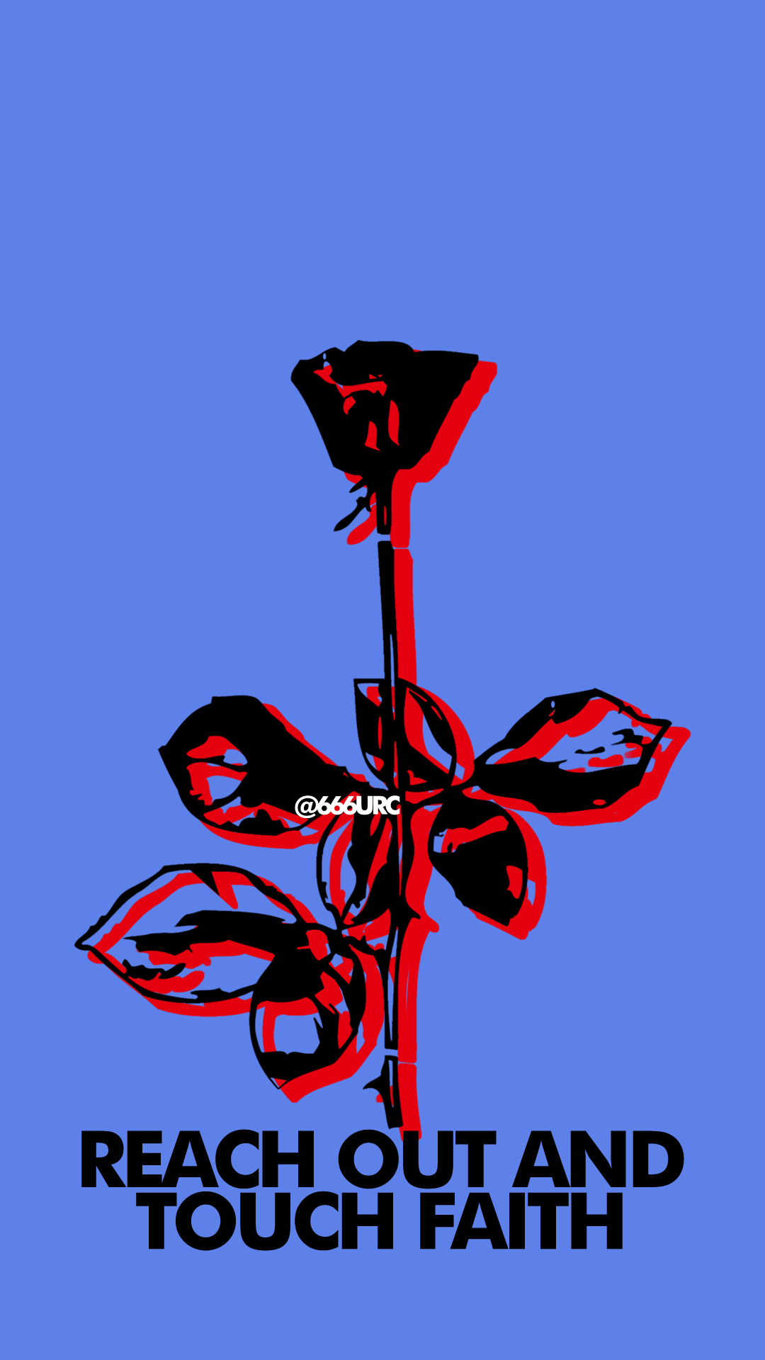 mobile phone wallpaper and lock screen