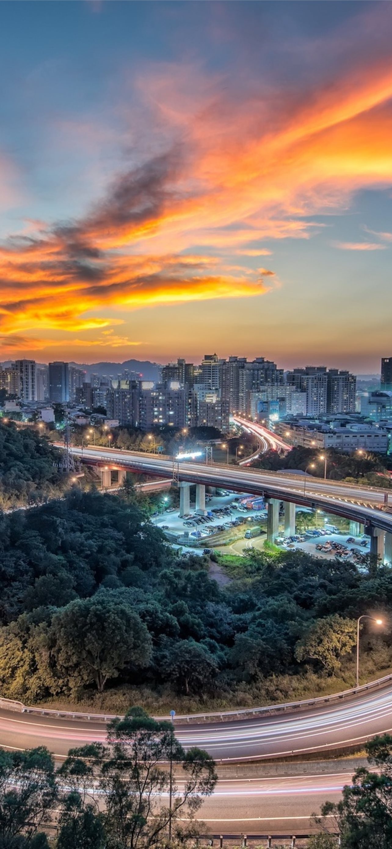 Best Taiwan iPhone HD Wallpaper