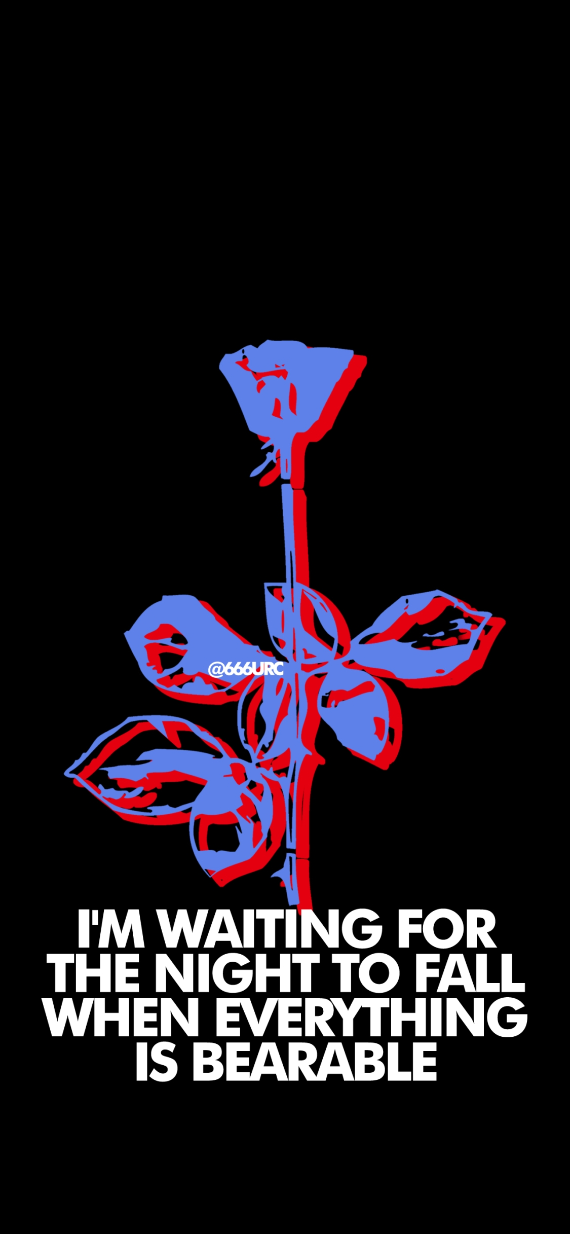 mobile phone wallpaper and lock screen wallpaper!